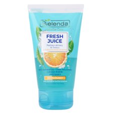 Piling gel za lice BIELENDA Fresh Juice narandža 150g